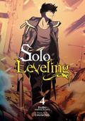 Solo Leveling 4 (Comic)
