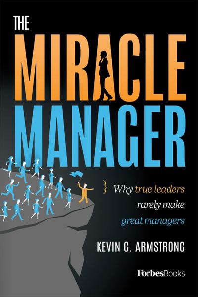 The Miracle Manager
