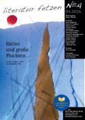 literatur fetzen - No 4