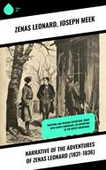 Narrative of the Adventures of Zenas Leonard (1831-1836)
