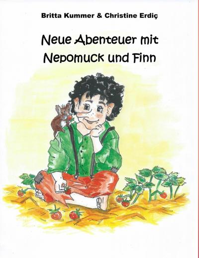 Neue Abenteuer mit Nepomuck und Finn