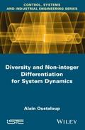 Diversity and Non-integer Differentiation for Syst