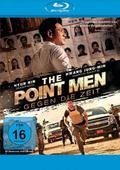 The Point Men - Gegen die Zeit
