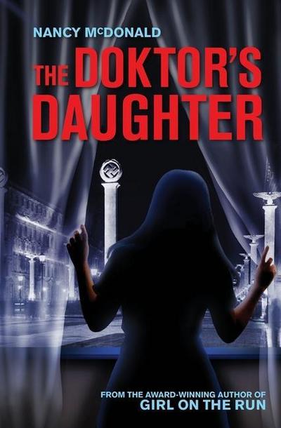 The Doktor’s Daughter