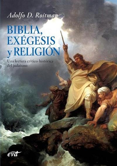 Biblia, exégesis y religión
