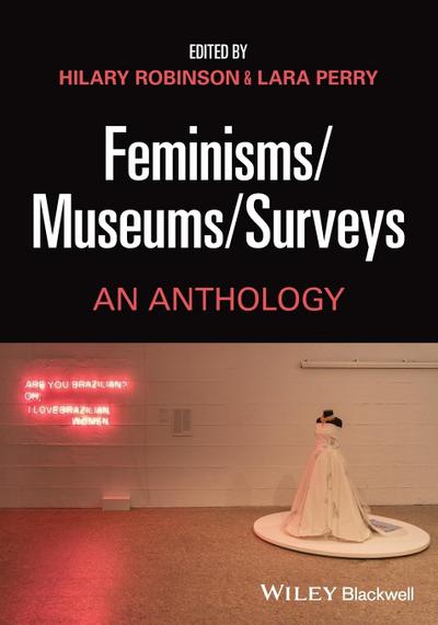Feminisms/Museums/Surveys