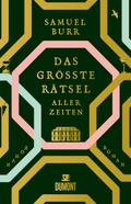 Das größte Rätsel aller Zeiten