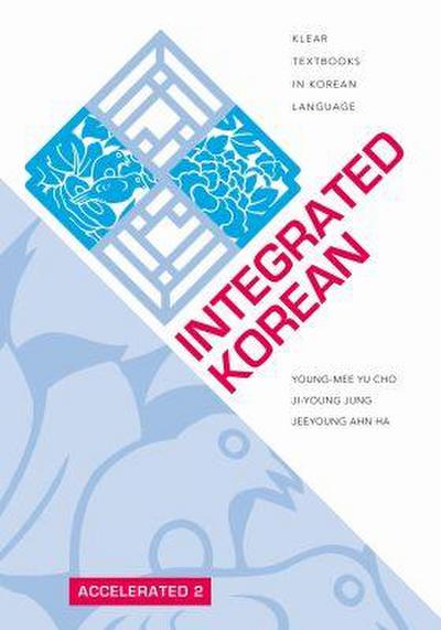 Integrated Korean