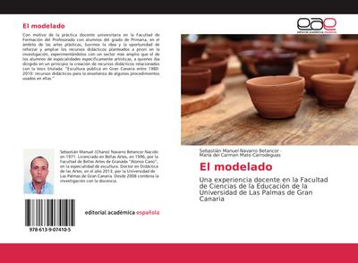 El modelado