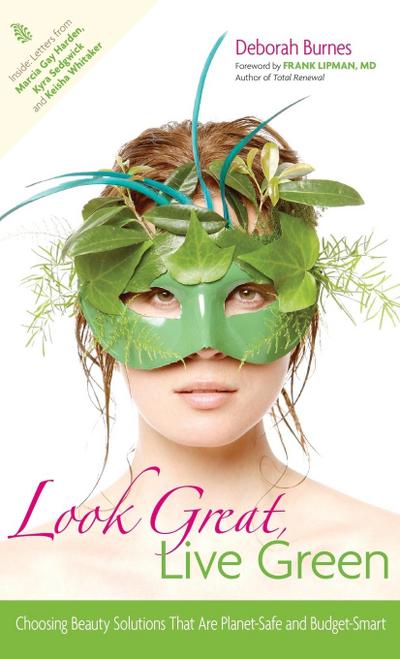 Look Great, Live Green