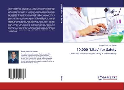 10,000 "Likes" for Safety