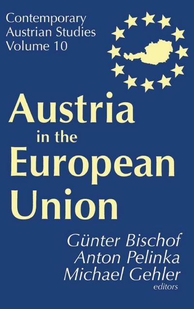 Austria in the European Union