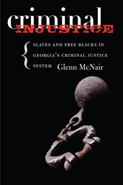 Criminal Injustice