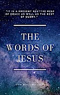 The Words Of Jesus