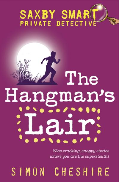 The Hangman’s Lair