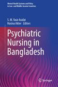 Psychiatric Nursing in Bangladesh