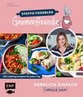 Herrlich einfach - himmlisch lecker - Steffis Foodblog ’Gaumenfreundin’