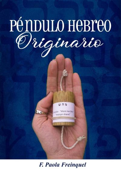 Péndulo Hebreo Originario