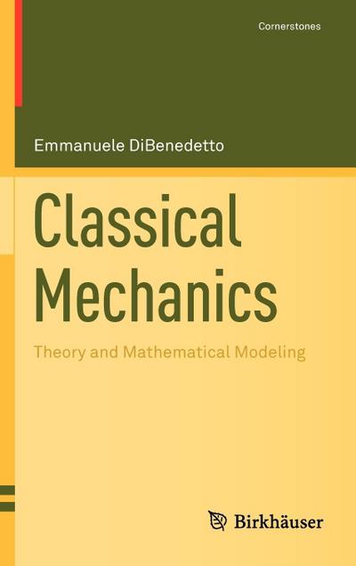 Classical Mechanics