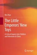 The Little Emperors New Toys