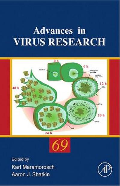 Advances in Virus Research