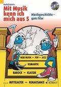Mit Musik kenn ich mich aus 5