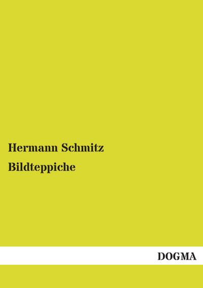 Questions On Generalities (1846)