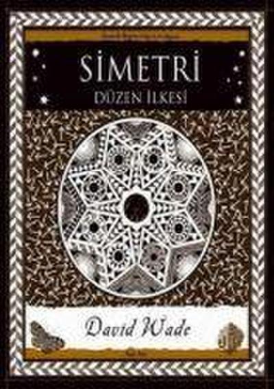 Simetri - Düzen Ilkesi Cep Boy