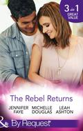 The Rebel Returns
