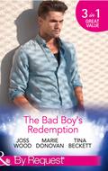 The Bad Boy’s Redemption
