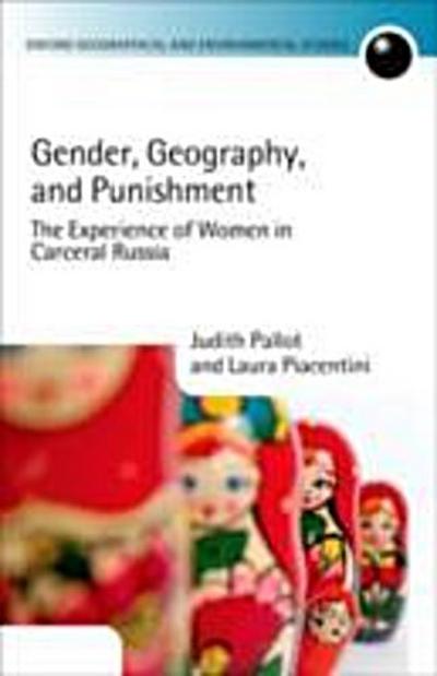 Gender, Geography, and Punishment