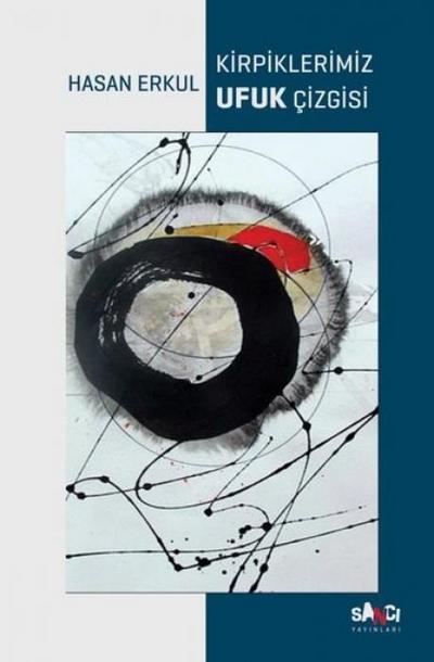 Kirpiklerimiz Ufuk Cizgisi