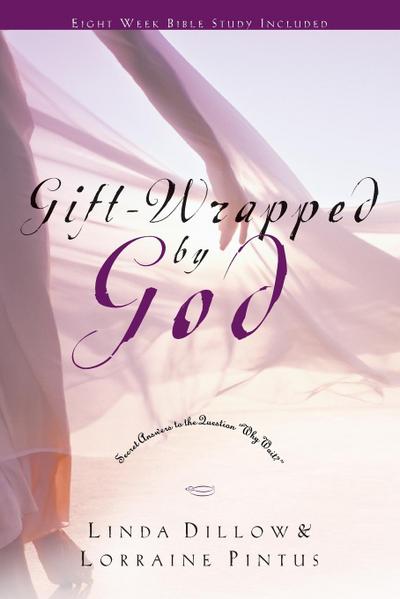 Gift-Wrapped by God