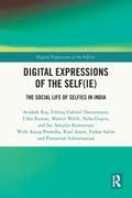 Digital Expressions of the Self(ie)
