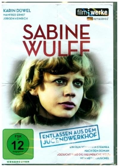 Sabine Wulf, 1 DVD
