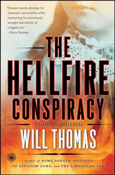 Hellfire Conspiracy