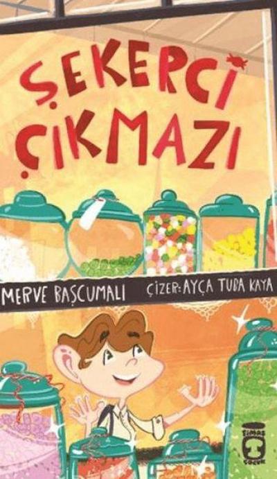 Sekerci Cikmazi