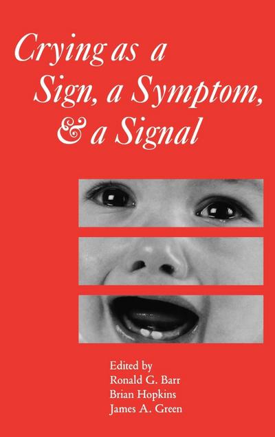 Crying as a Sign, a Symptom, and a Signal