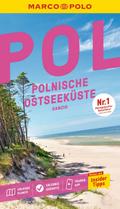 MARCO POLO Reiseführer Polnische Ostseeküste, Danz