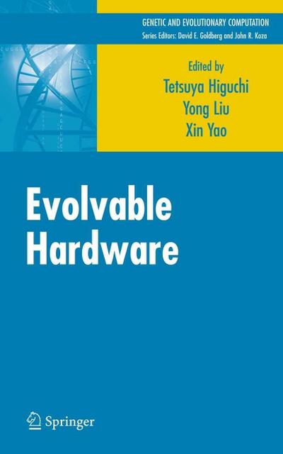 Evolvable Hardware