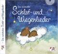 Die schönsten Schlaf- und Wiegenlieder 2 CDs