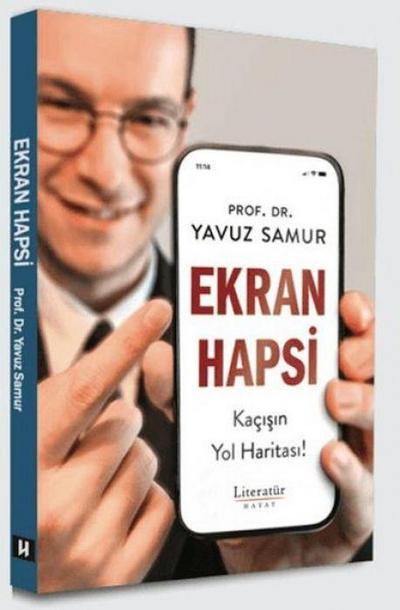 Ekran Hapsi - Kacisin Yol Haritasi
