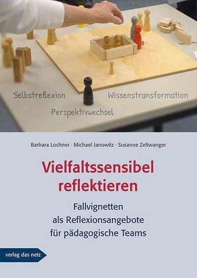 Vielfaltssensibel reflektieren