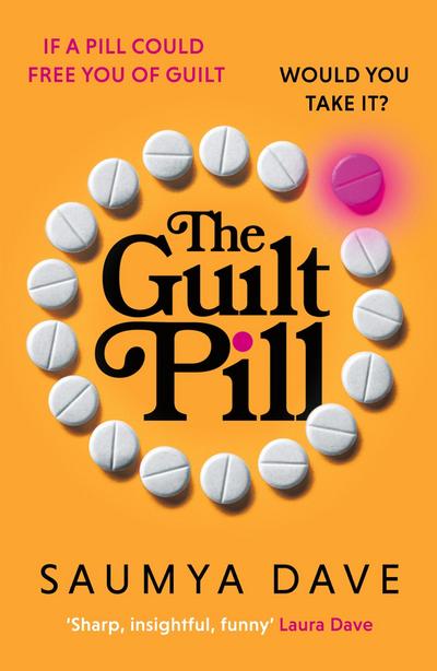 The Guilt Pill