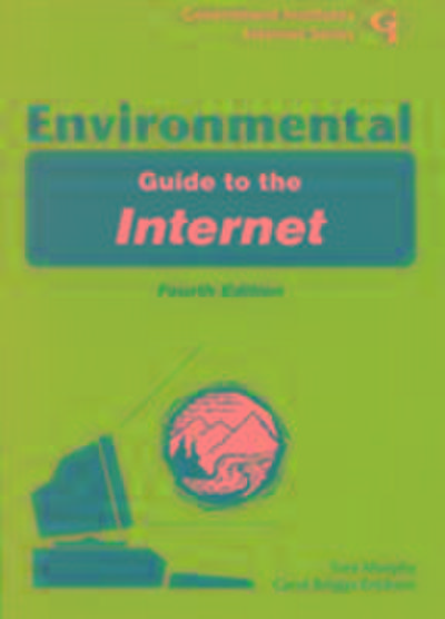 Environmental Guide to the Internet
