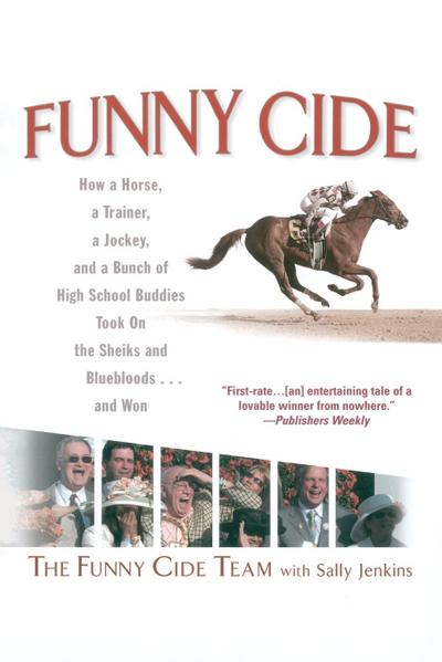 Funny Cide