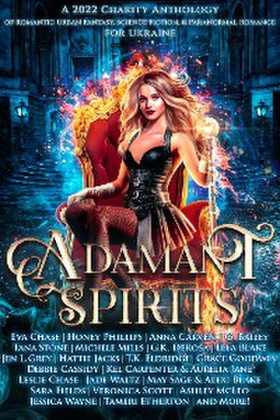 Adamant Spirits