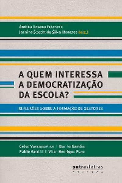 A quem interessa a democratização da escola?