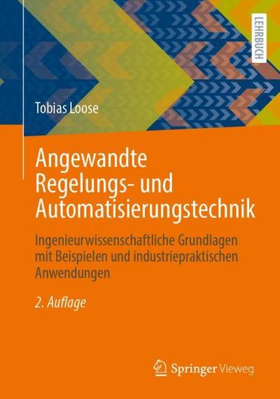 Angewandte Regelungs- und Automatisierungstechnik