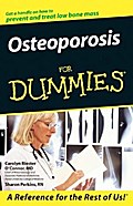 Osteoporosis For Dummies